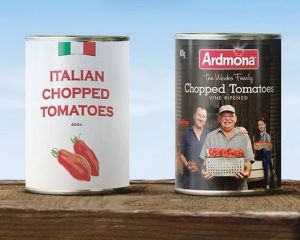 Local canned food company SPC, maker of Ardmona brand tomatoes, has welcomed the federal government decision on dumping.